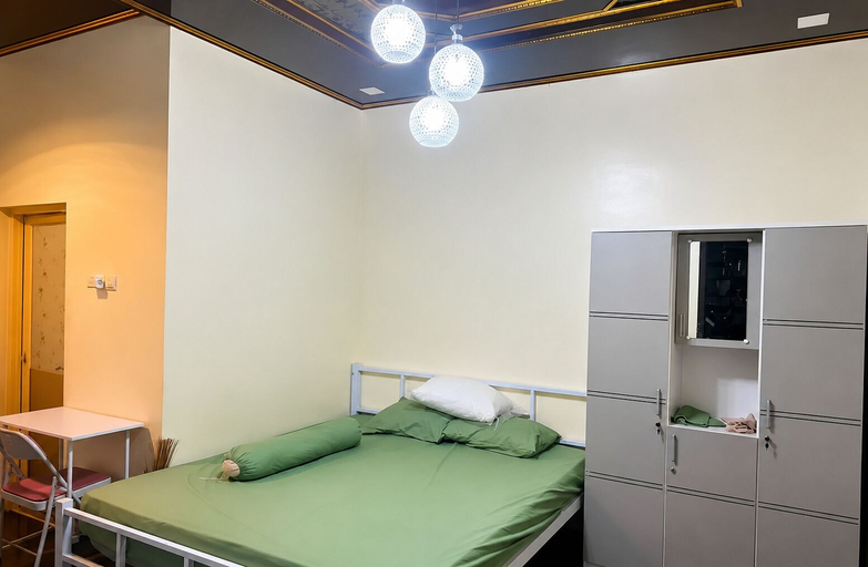 Room 4, Cozzy FK Heliconia, Bogor