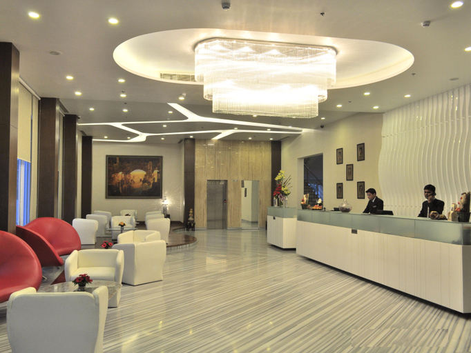 Others 5, The Grand JBR Hotel, Lucknow