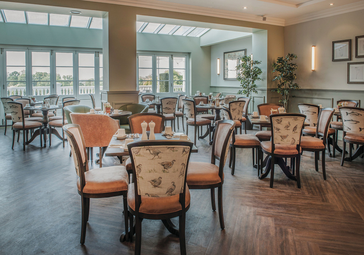 Food & Drinks 5, De Vere Wokefield Estate, Wokingham