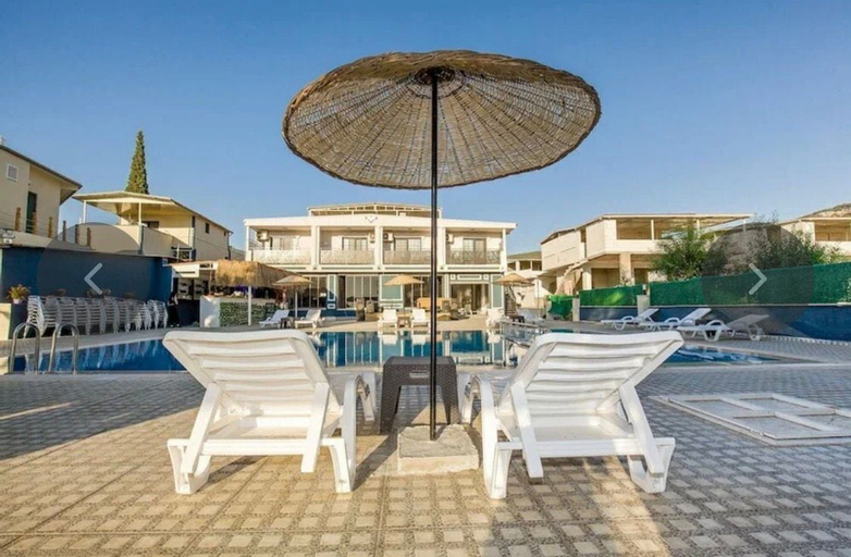 Pool 5, Dimora Pansiyon, Milas