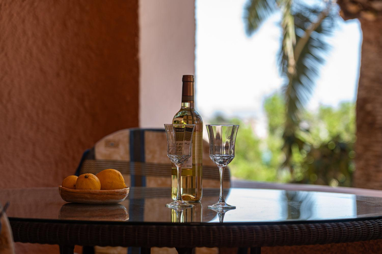 Food & Drinks, Casa Veintiuno en Calp, Alicante