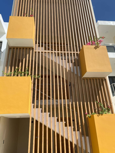 Exterior detail, Luxury and Peace Near Downtown Puntacana, Salvaleon de Higuey
