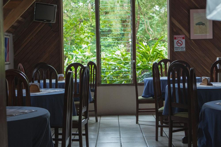Food & Drinks 3, Hotel Villa Zurqui, Moravia