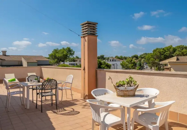Room 5, Apartment Son Baulo Llimona, Baleares