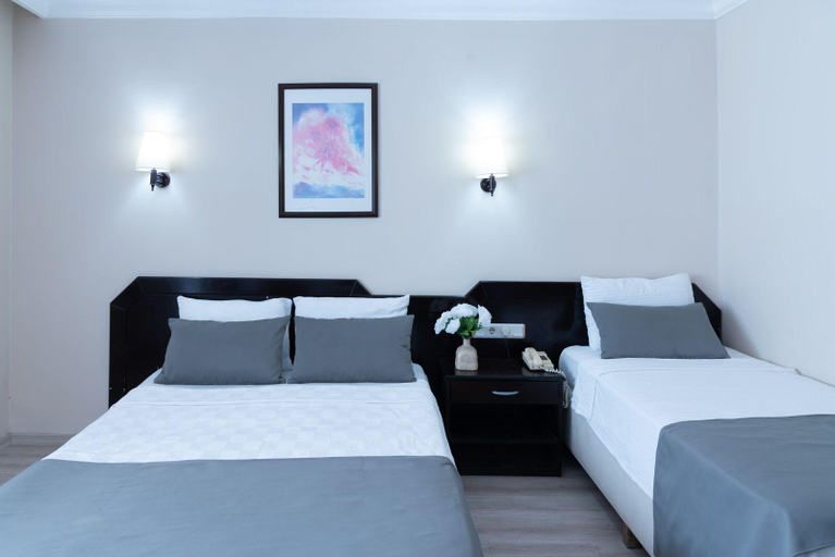 Others 2, FİLA OTEL AYVALIK, Ayvalık