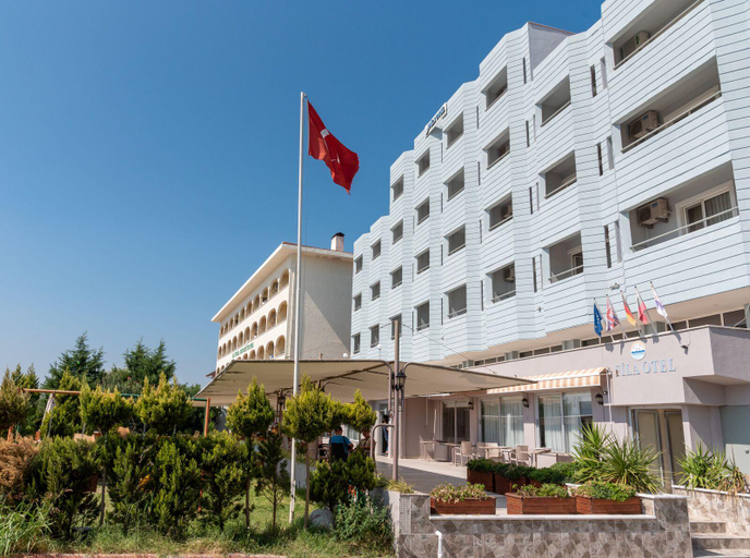 Others 5, FİLA OTEL AYVALIK, Ayvalık