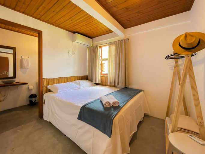 Bedroom 2, Morada dos Acores - Casas Mar, Governador Celso Ramos