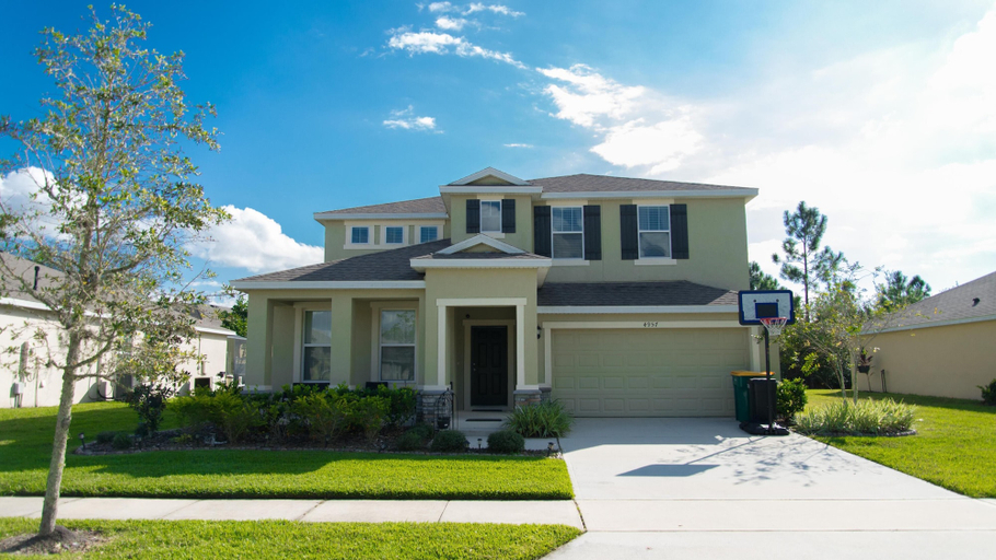 Exterior & Views 2, Trafalgar Retreat by Orlando Short Term, Osceola
