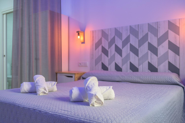 Bedroom 2, Apartamentos Bellamar, Cádiz