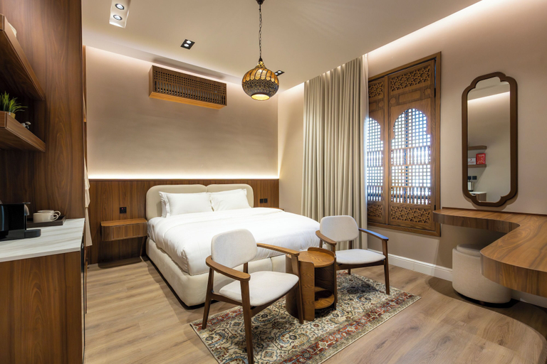 Interior 2, Atrah Serene Studio Sanctuary, Al Madinah Al Munawwarah
