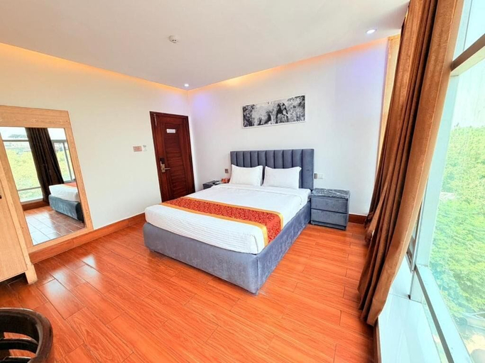 Room 5, Oriental Hotel Islamabad, Islamabad
