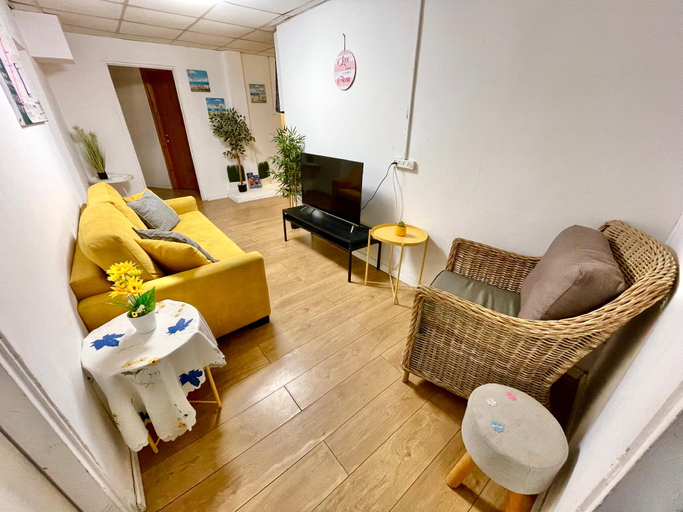 Others 4, Dotan's Boutique Guesthouse - By The Beach!