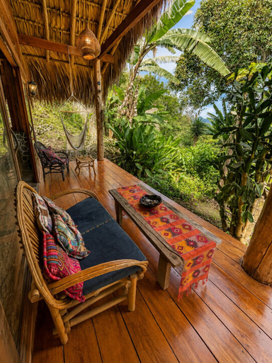 Others 4, Casa Kula, Santa Cruz La Laguna
