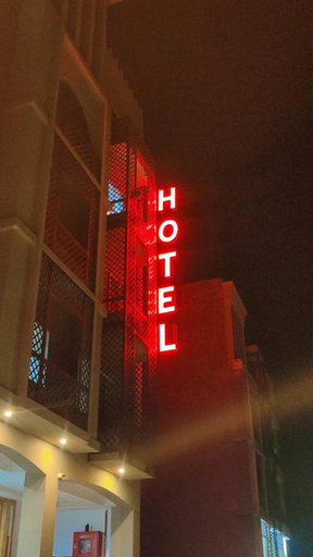 3, Qinwan Hotel and Suites, Rawalpindi