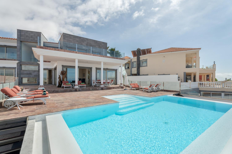 Others 1, Stunning Casa Bella Vista, Santa Cruz de Tenerife