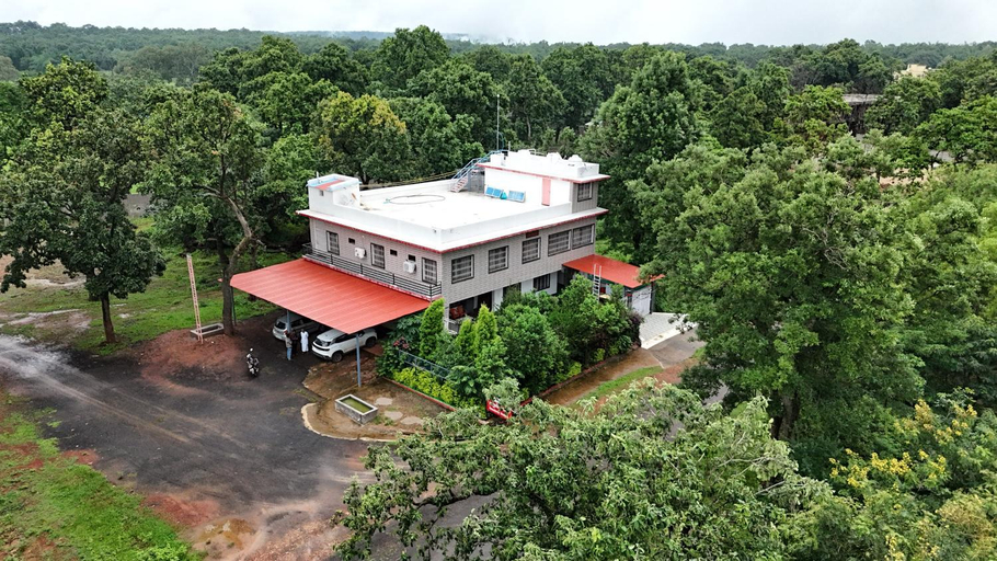 Others 5, Anushree home stay, Amarkantak, Shahdol