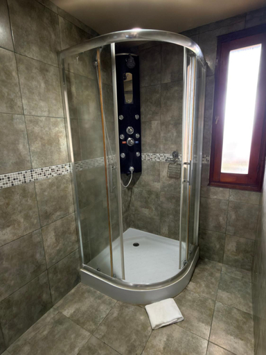 Bathroom 3, Nobile Hotel Solar del Acuario, n.a26