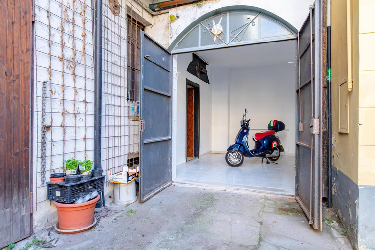 Others 2, Vittorio Emanuele II - Suite by Toh Solution, Torino