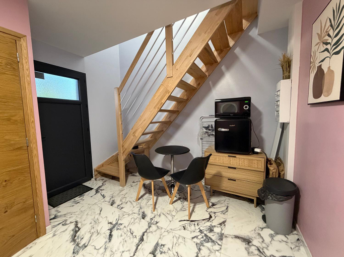 Others 4, Maison Rozanna 2 personnes, Manche