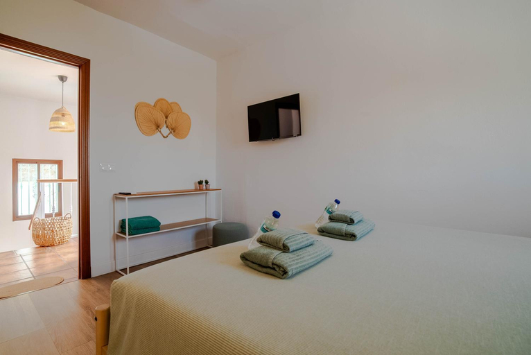 Others 4, B&B Casa Mijo, Málaga