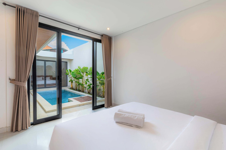 Bedroom 4, Villa didi By Sedana Cottage, Badung
