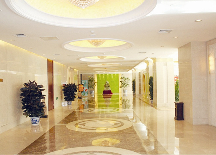 公共区域 5, Jiangsu Plaza, Beijing