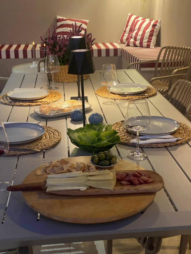 Food & Drinks, Villa Los Bonitos, Las Palmas