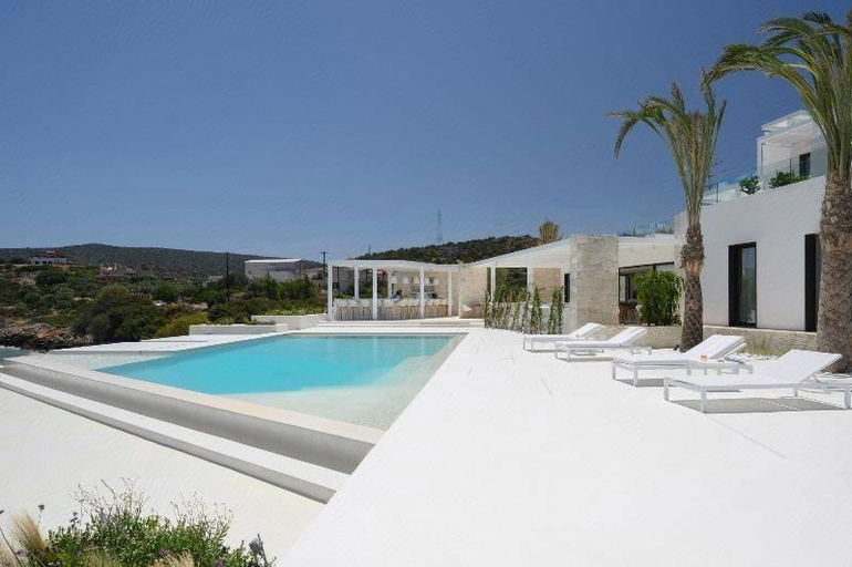 Sport & Beauty 2, The Island Concept Luxury Boutique Hotel, Crete
