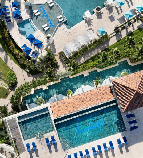 Sport & Beauty, Sandals Barbados - Couples Only