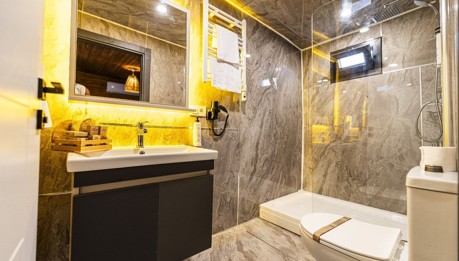 Room 5, Elite Escape Village Hotel, Çerkezköy