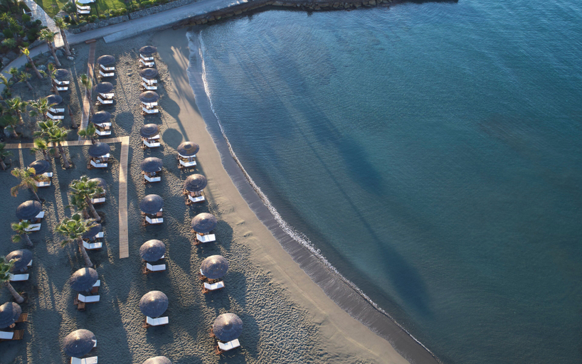 Exterior & Views, Amathus Residences