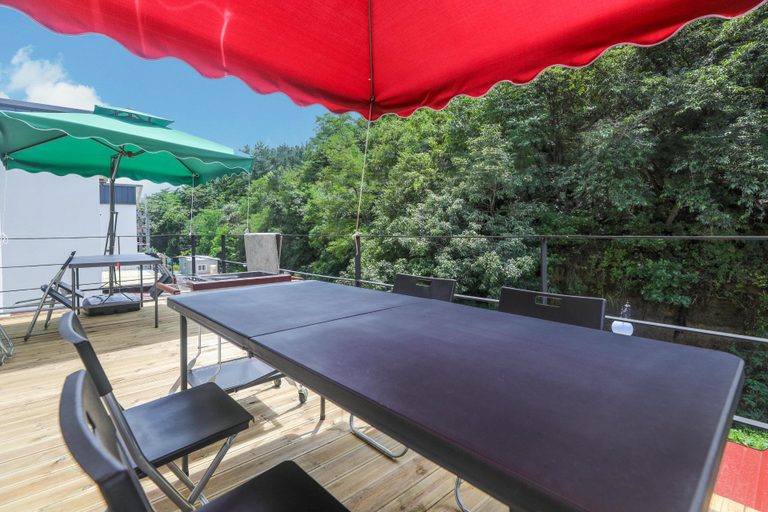 Others 5, Gyeongju Bentus Kids Poolvilla, Gyeongju