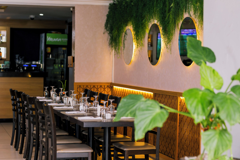 Food & Drinks 4, Highlands Suites Hotel, Gasabo