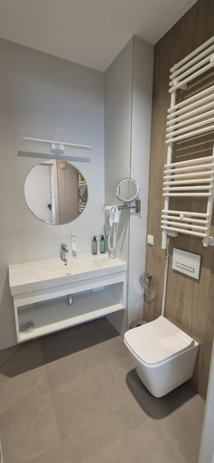 Bathroom 3, Konstancja, Piaseczno