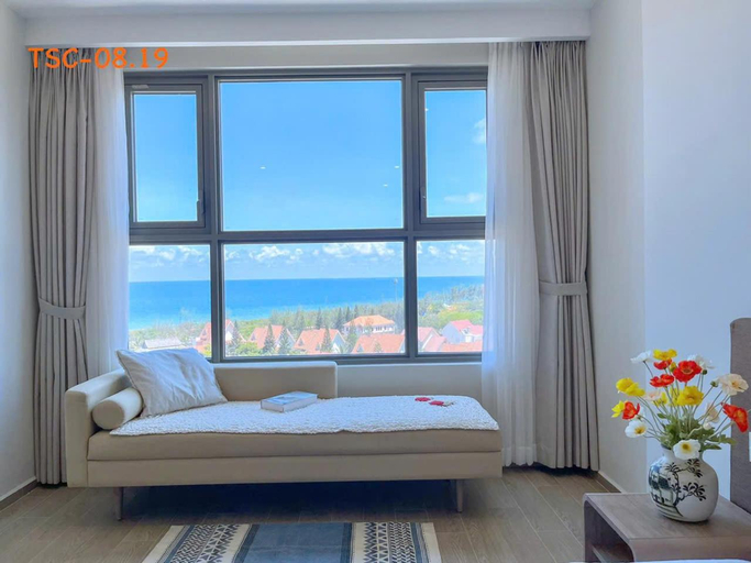 Bedroom 4, The Song Vung Tau Apartment, Ho Chi Minh City