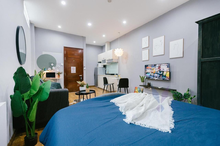 4, HAKI HOME OLD QUARTER, Hoàn Kiếm