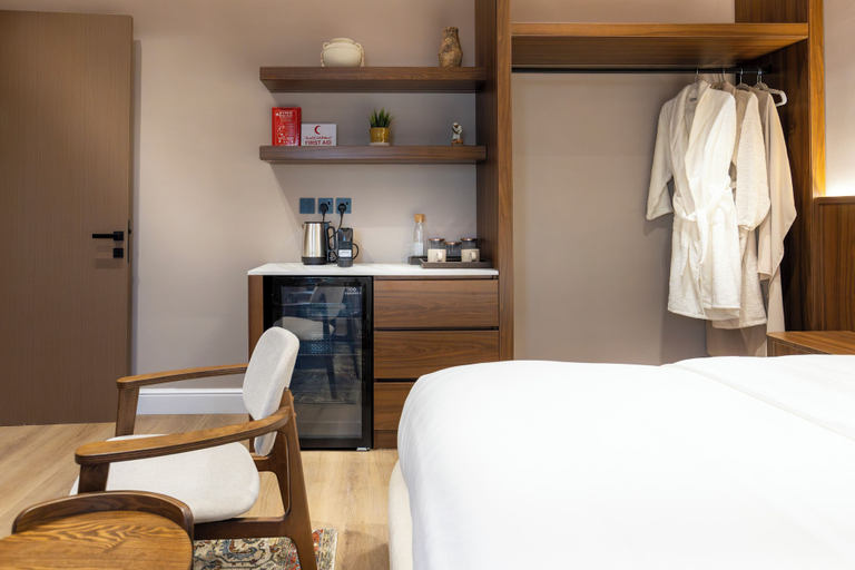 Interior 5, Atrah Serene Studio Sanctuary, Al Madinah Al Munawwarah