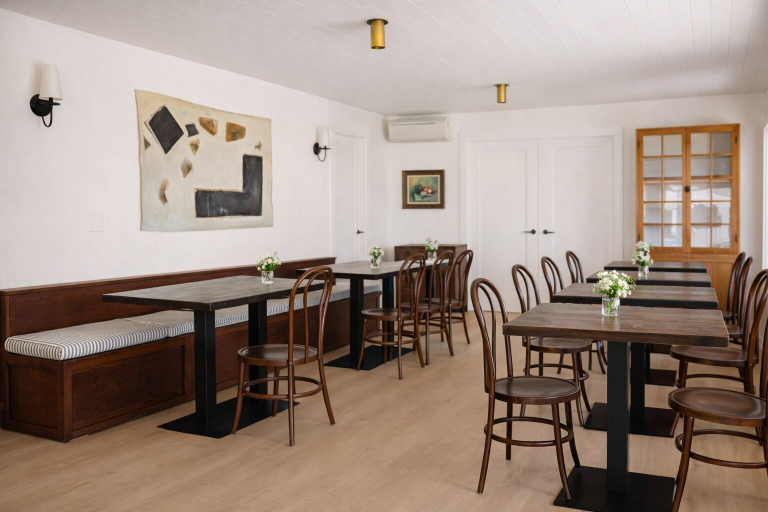 Food & Drinks 4, The Herondale Hotel, Clatsop