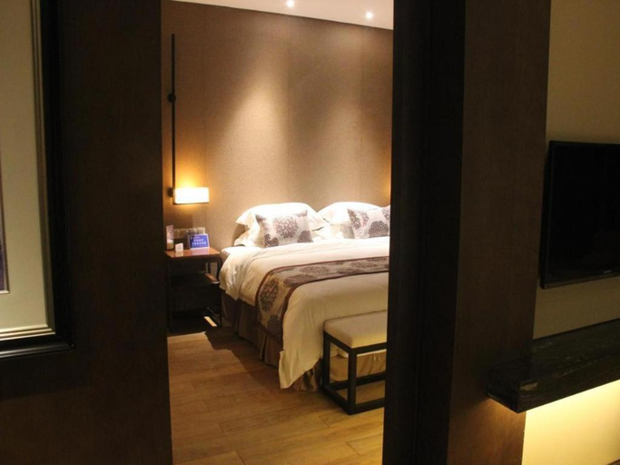 Bedroom 2, Southeast Peninsula Hotel Quanzhou, Quanzhou