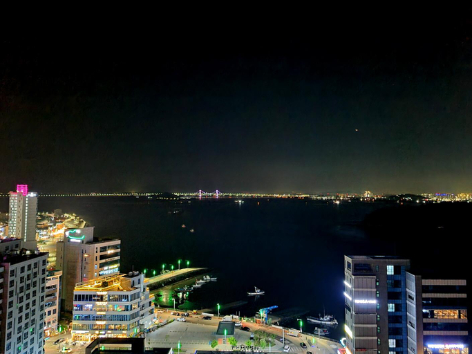 Others 4, Yeongjong Western Grace Hotel, Jung