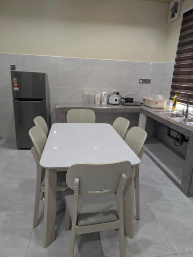 Others 4, Nusantara Guesthouse, Besut