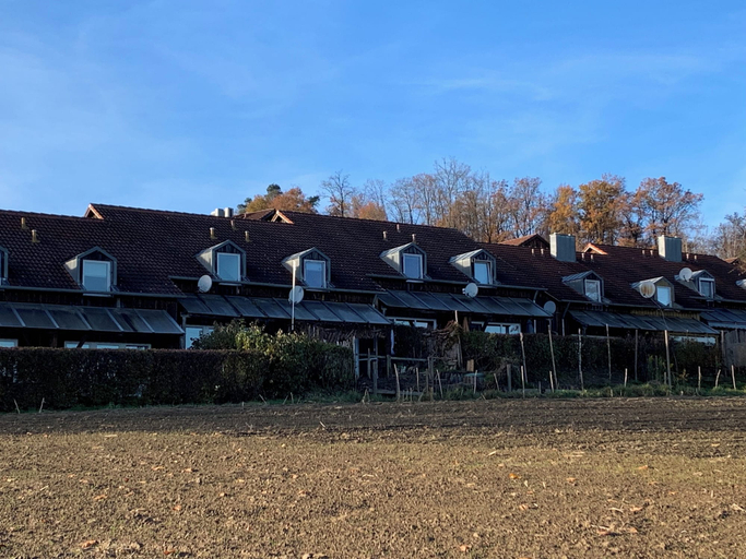 Exterior & Views, Apartmentanlage am Kellerberg, Cham