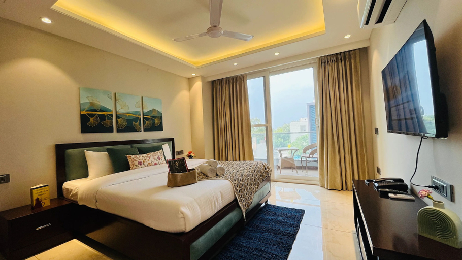Room 3, Nik Banquet Hall Chhatarpur Delhi, Delhi