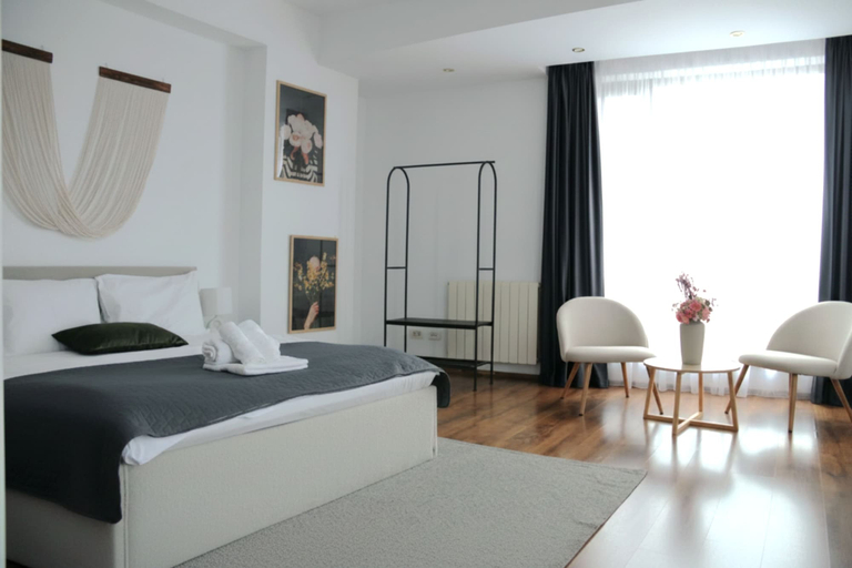 Room 4, Mosilor Residence, Municipiul Bucuresti