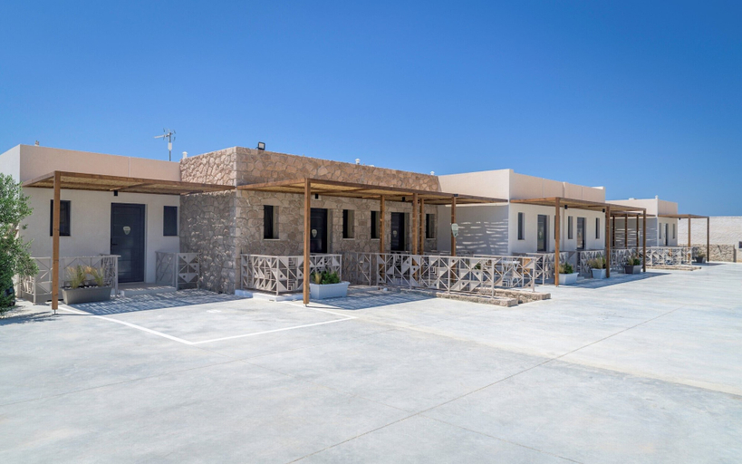 Exterior 5, Zefyria Luxury Suites, South Aegean