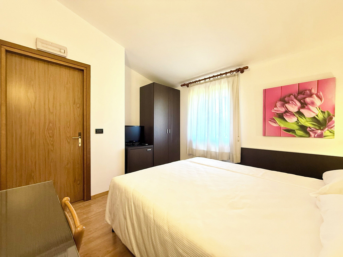 Room 2, HOTEL GRAN CASA, Treviso