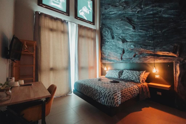 Room 2, oltre exclusive, Palermo
