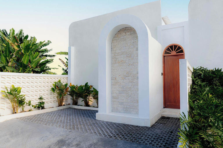 Exterior & Views 2, Villa didi By Sedana Cottage, Badung