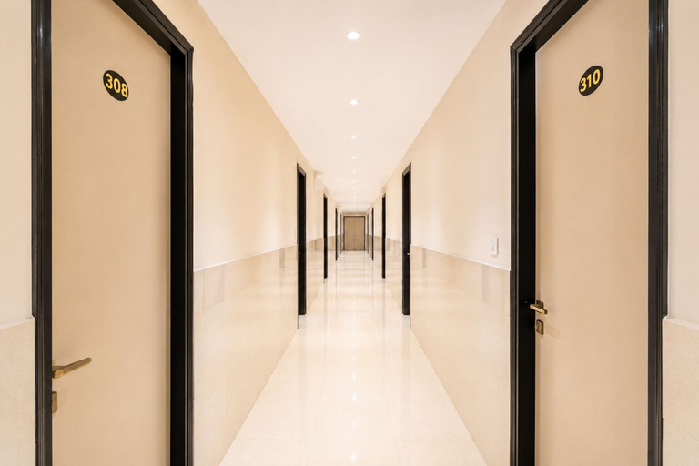 Interior 5, Hotel 33 Inn, Kanpur Nagar