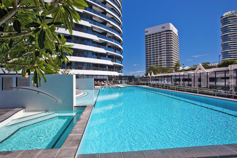 Sport & Beauty 5, Oracle Resort, Broadbeach - Q Stay, Gold Coast